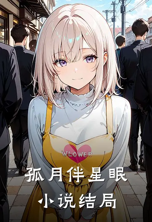 孤月伴星眠小说结局