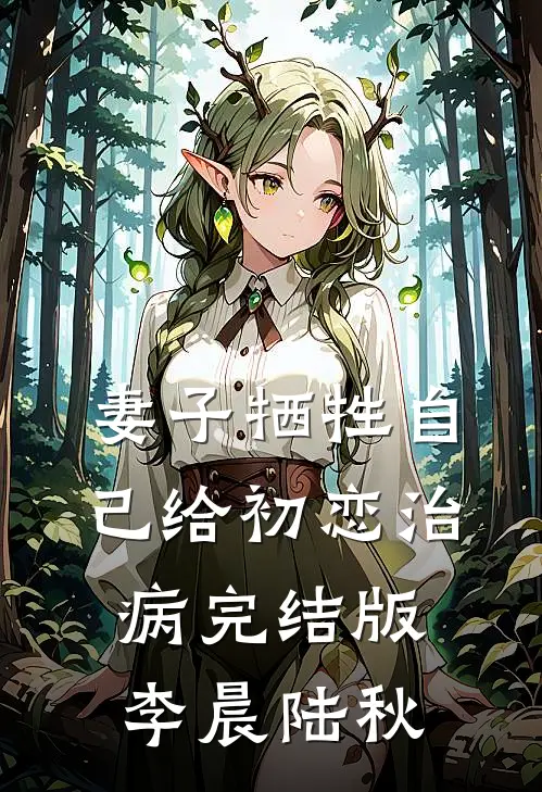 妻子牺牲自己给初恋治病完结版李晨陆秋