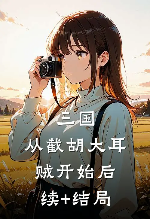 三国：从截胡大耳贼开始后续+结局