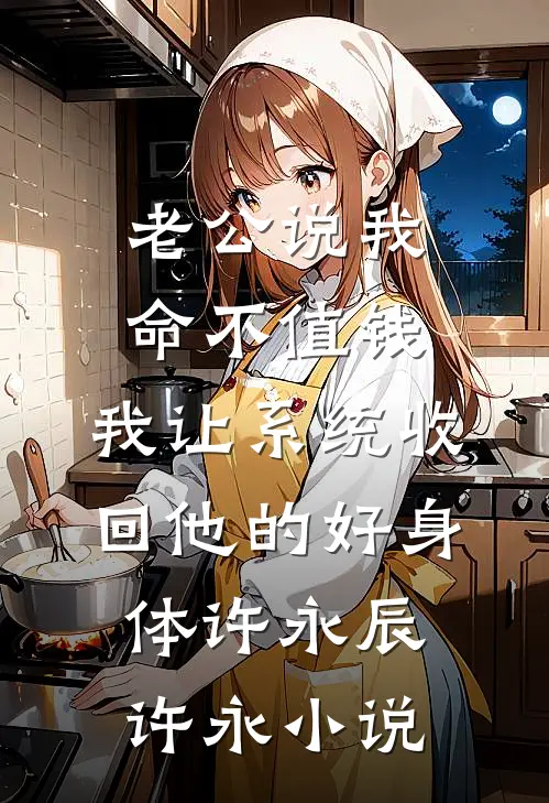 老公说我命不值钱，我让系统收回他的好身体许永辰许永小说