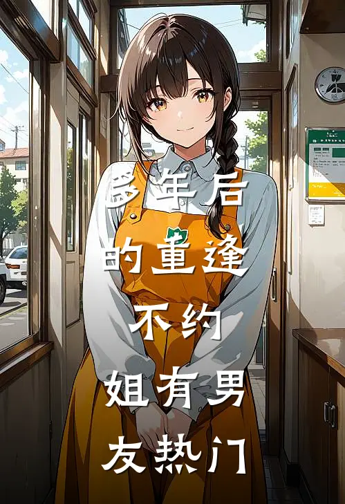 多年后的重逢，不约，姐有男友热门