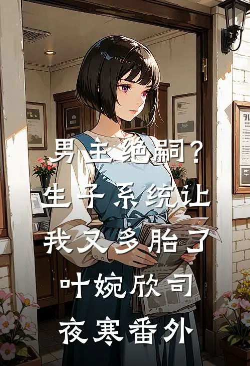 男主绝嗣？生子系统让我又多胎了叶婉欣司夜寒番外