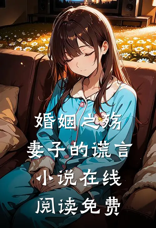 婚姻之殇：妻子的谎言小说在线阅读免费