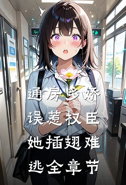 通房多娇：误惹权臣她插翅难逃全章节