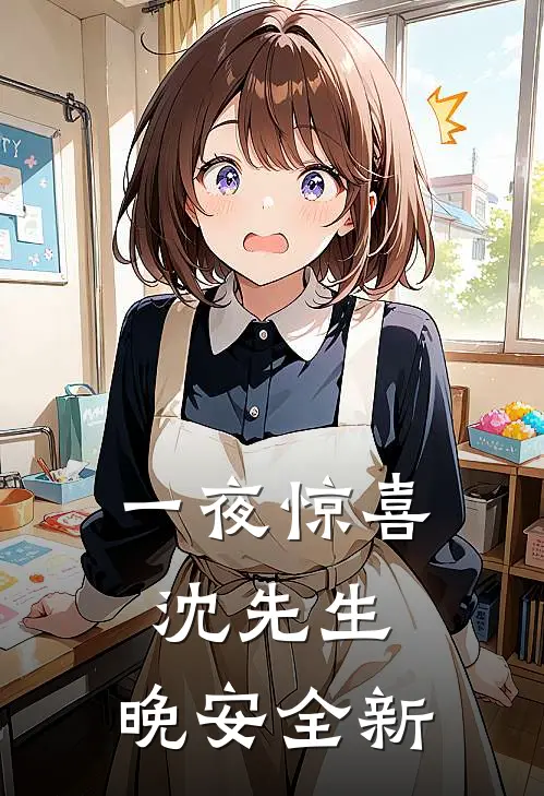 一夜惊喜：沈先生，晚安全新
