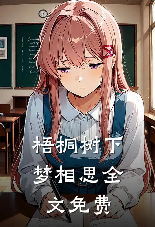 梧桐树下梦相思全文免费
