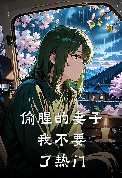 偷腥的妻子，我不要了热门
