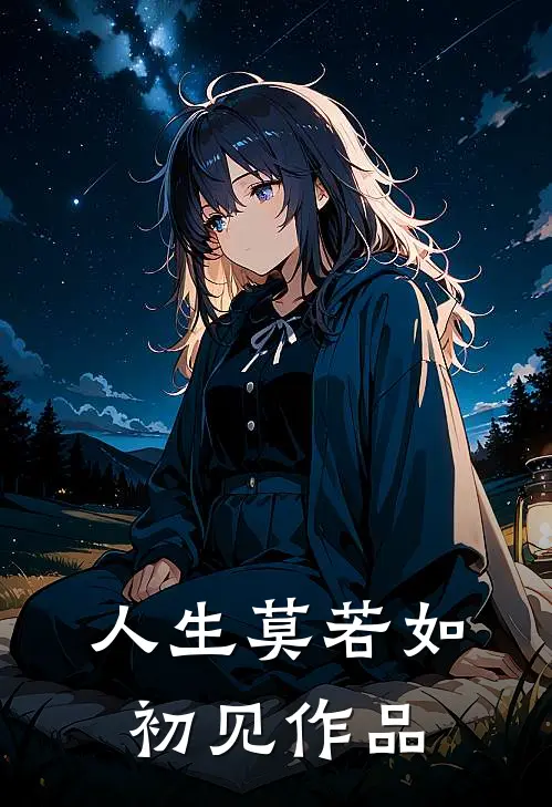 人生莫若如初见作品