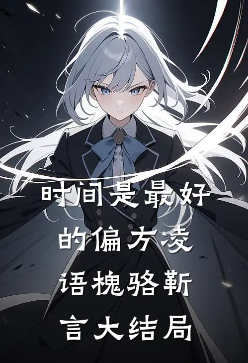 时间是最好的偏方凌语槐骆靳言大结局