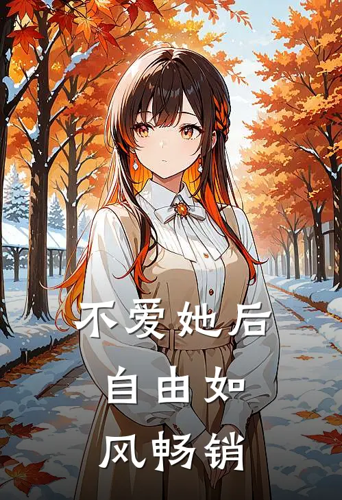 不爱她后，自由如风畅销
