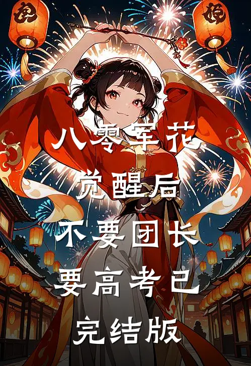 八零军花觉醒后，不要团长要高考已完结版