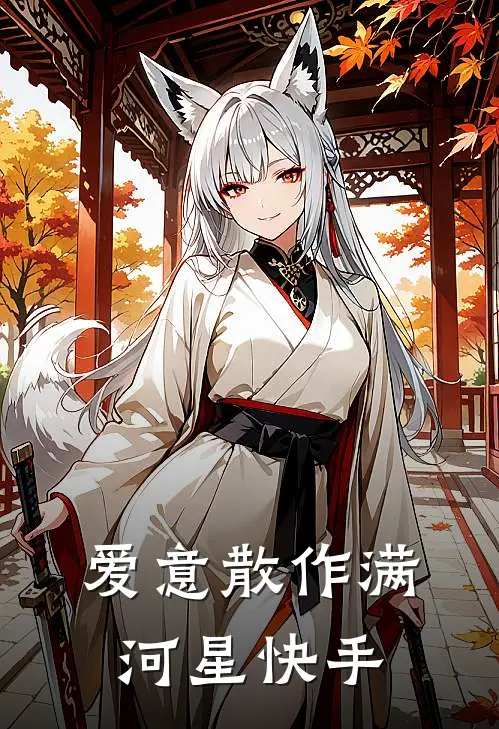 爱意散作满河星快手