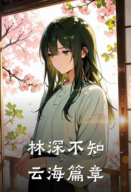 林深不知云海篇章