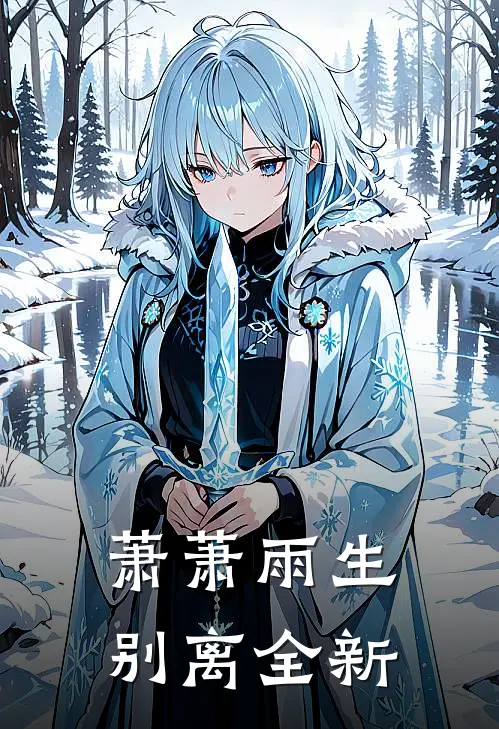 萧萧雨生别离全新