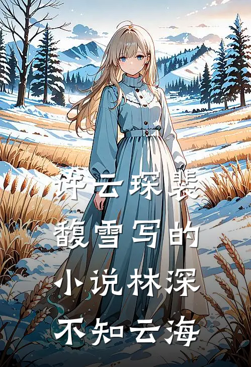 许云琛裴馥雪写的小说林深不知云海