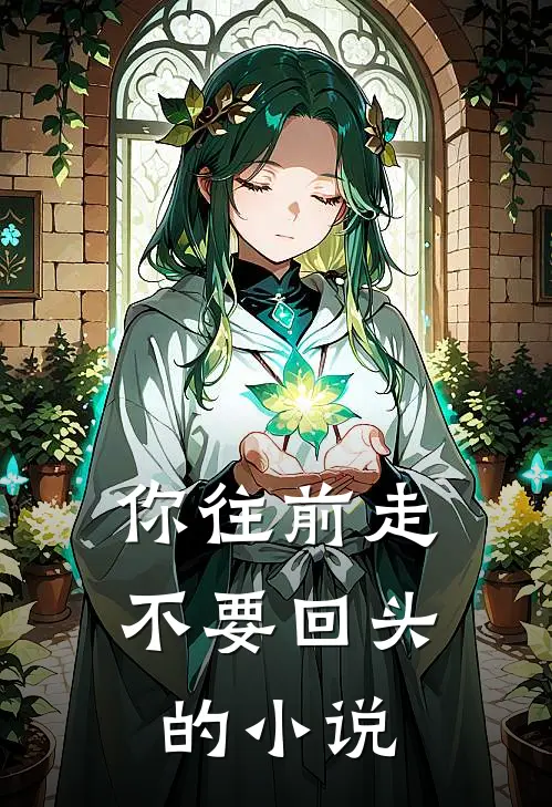 你往前走不要回头的小说