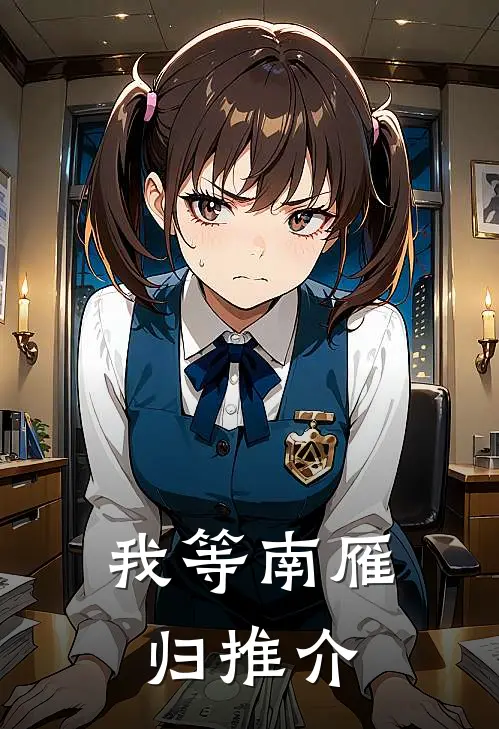 我等南雁归推介