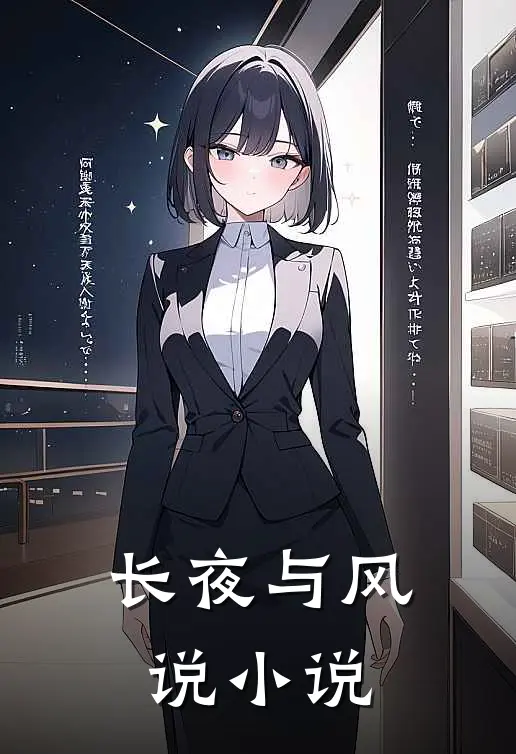 长夜与风说小说