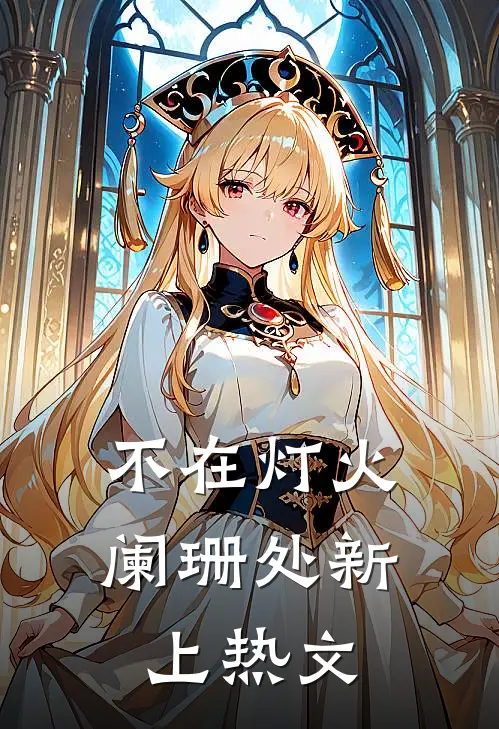不在灯火阑珊处新上热文
