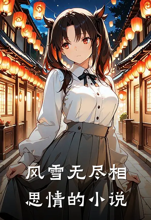 风雪无尽相思情的小说
