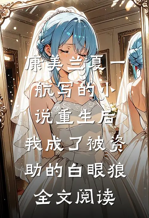 康美兰夏一航写的小说重生后，我成了被资助的白眼狼全文阅读