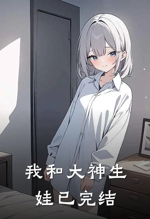 我和大神生娃已完结