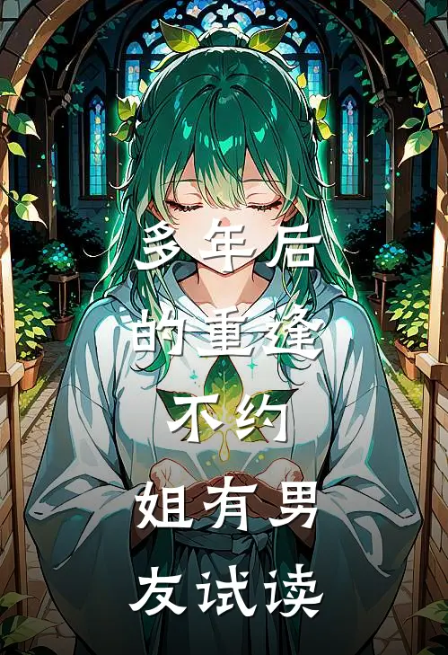 多年后的重逢，不约，姐有男友试读