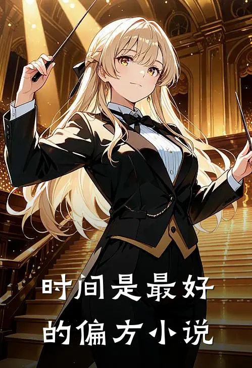 时间是最好的偏方小说