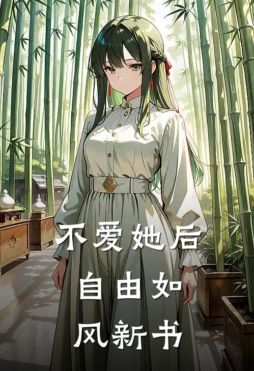 不爱她后，自由如风新书