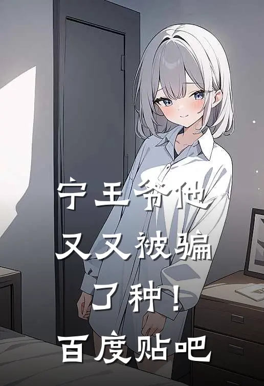 宁王爷他又又被骗了种！百度贴吧