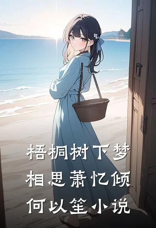 梧桐树下梦相思萧忆倾何以笙小说
