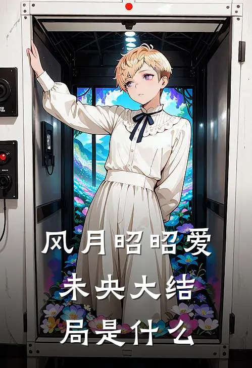 风月昭昭爱未央大结局是什么