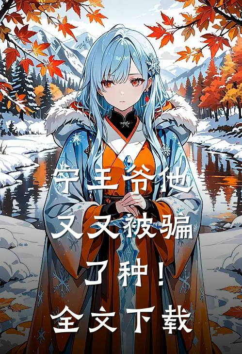 宁王爷他又又被骗了种！全文下载