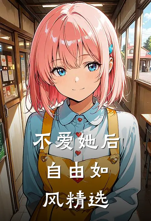 不爱她后，自由如风精选
