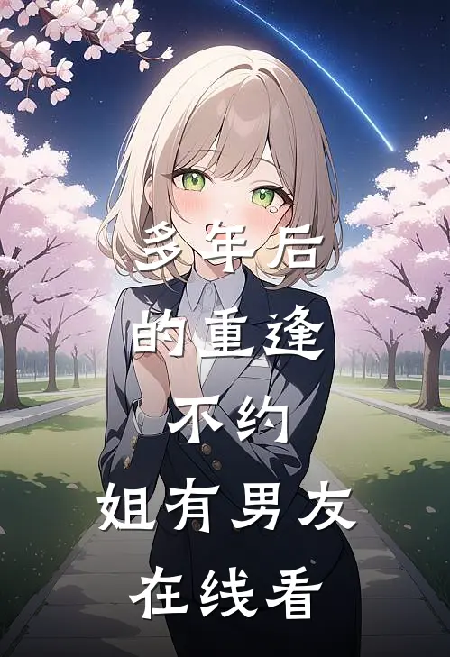 多年后的重逢，不约，姐有男友在线看