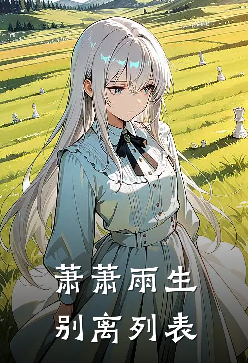 萧萧雨生别离列表