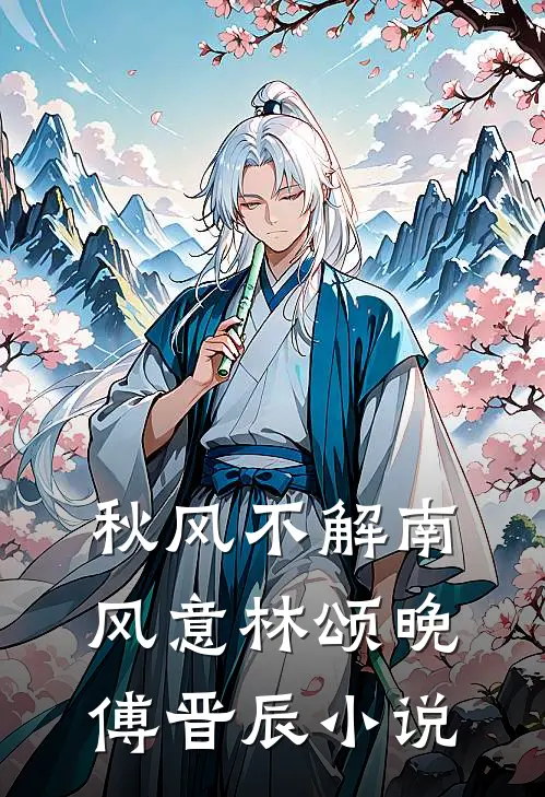 秋风不解南风意林颂晚傅晋辰小说
