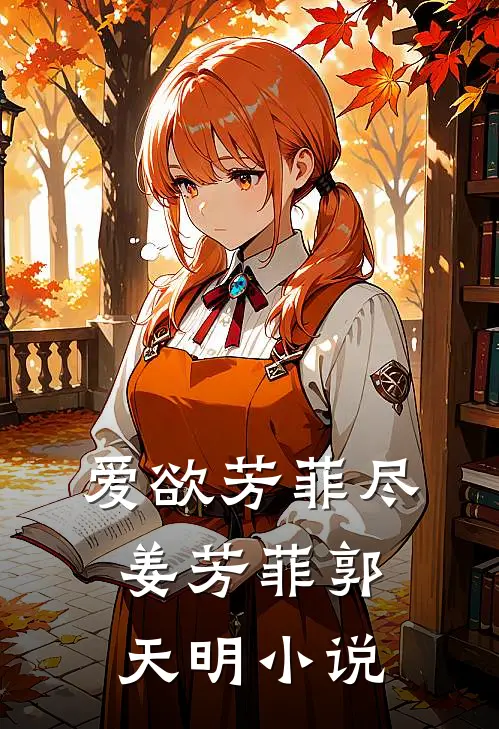 爱欲芳菲尽姜芳菲郭天明小说