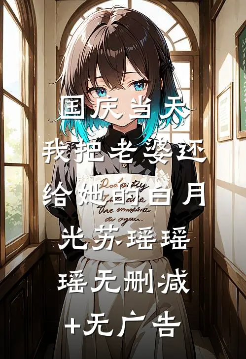 国庆当天，我把老婆还给她的白月光苏瑶瑶瑶无删减+无广告