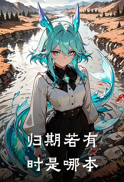 归期若有时是哪本