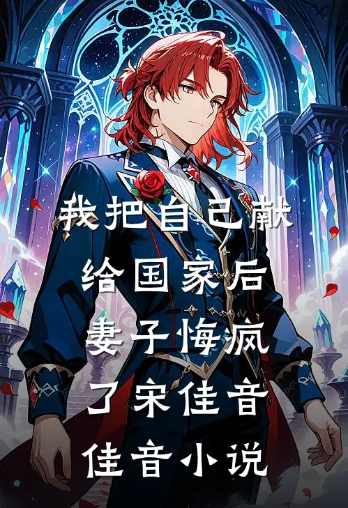 我把自己献给国家后，妻子悔疯了宋佳音佳音小说