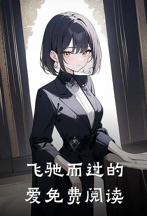 飞驰而过的爱免费阅读