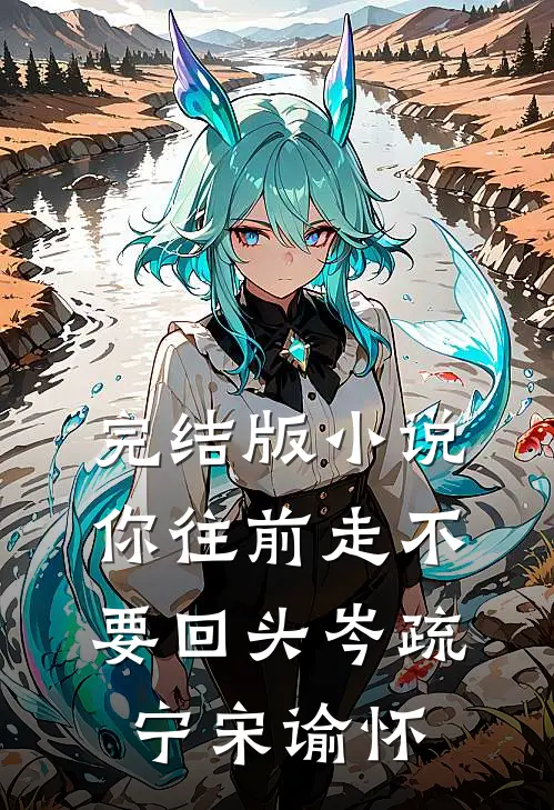 完结版小说你往前走不要回头岑疏宁宋谕怀