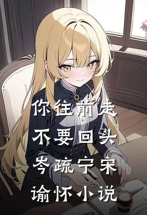 你往前走不要回头岑疏宁宋谕怀小说