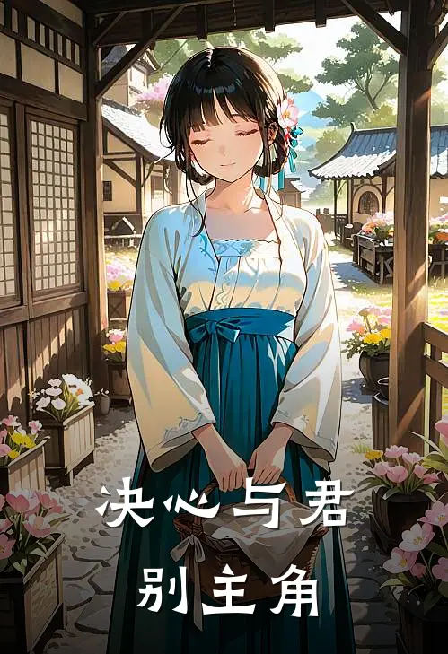 决心与君别主角