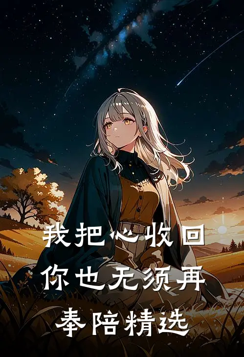 我把心收回，你也无须再奉陪精选