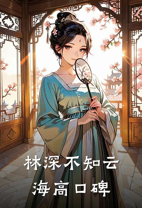 林深不知云海高口碑
