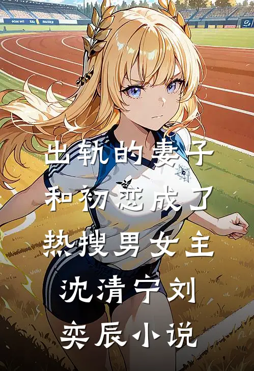 出轨的妻子和初恋成了热搜男女主沈清宁刘奕辰小说