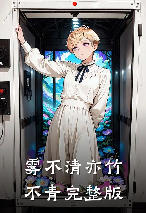 雾不清亦竹不青完整版