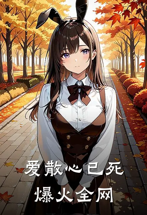 爱散心已死爆火全网